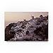 Santorini 1 by Chris Bliss, 22x32-Inch Canvas Wall Art
