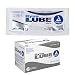 Dynarex DynaLube Lubricating Jelly Sterile 2.7 g packet 144ct
