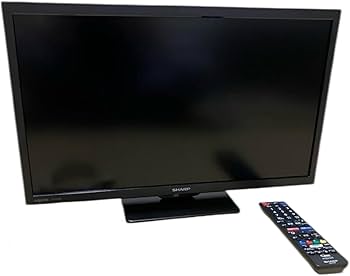 Amazon | シャープ 22V型 液晶 テレビ AQUOS 2T-C22DE-B フル