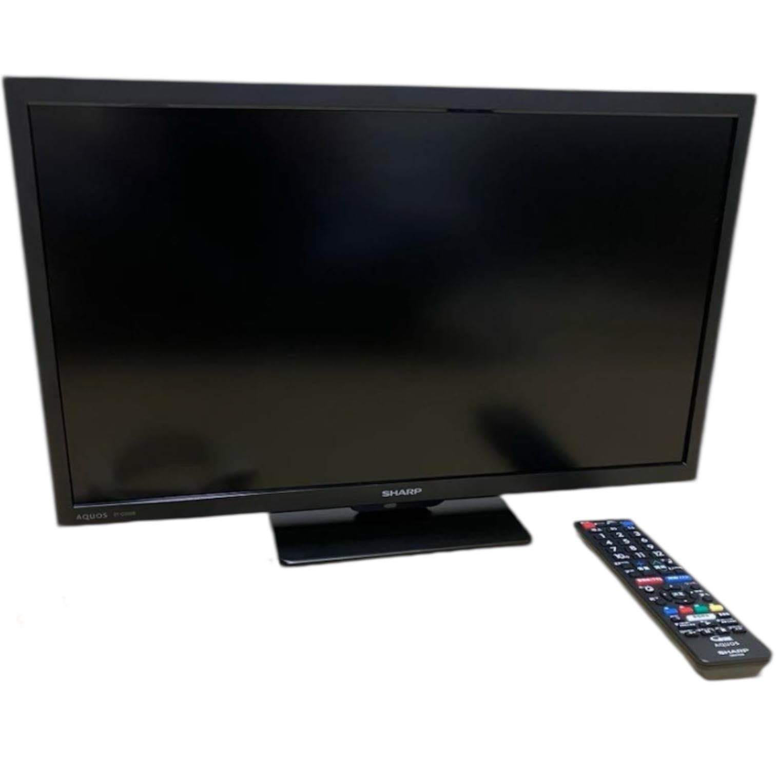 あきままSHARP 液晶テレビ 2T-C22DE 22インチ 2021年製 Amazon | シャープ 22V型 液晶 テレビ AQUOS 2T-C22DE-B フル