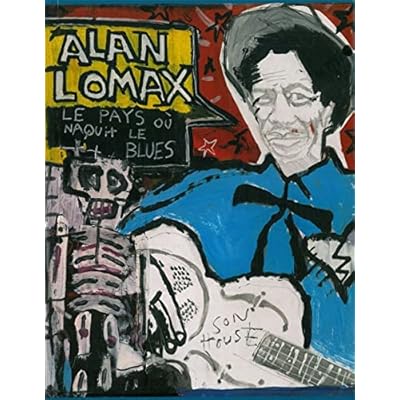 Le Pays o&ugrave; naquit le blues