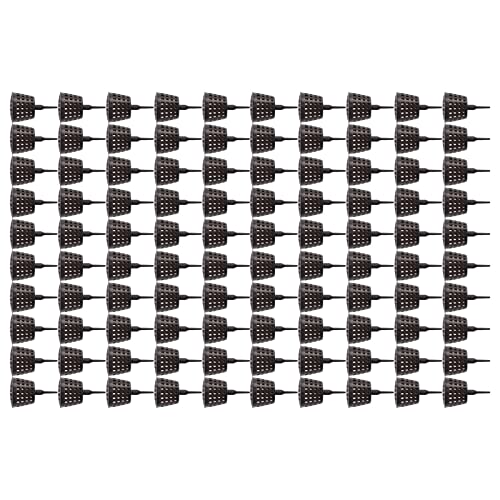 Cestas de Fertilizante para Bonsái Fockety 100 pcs