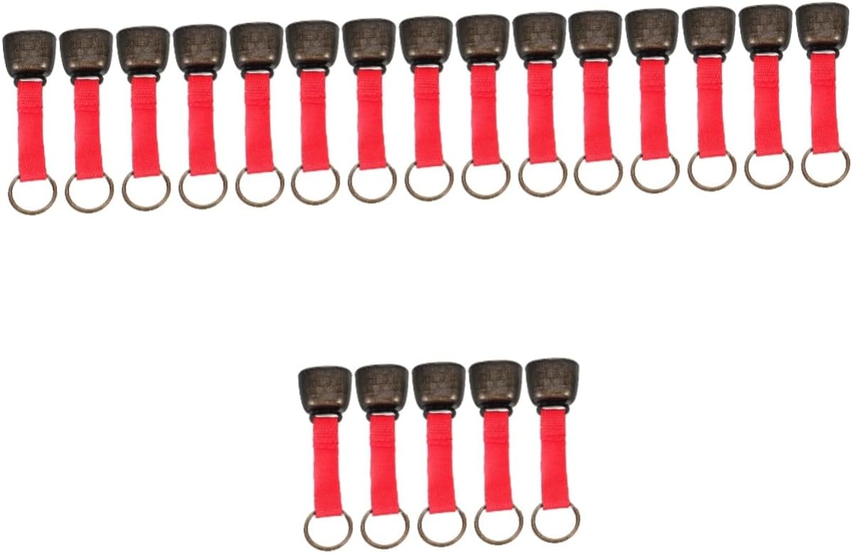 Vintage Farm Animal Warning Bells | Loud Emergency Hikersbell Vintage Farm Animal Warning Bells | Loud Emergency Hikersbell