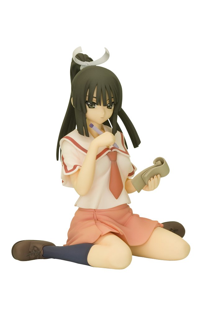 瀬戸の花嫁 不知火明乃 (1/7 PVC塗装済み完成品)