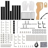 Châssis ouvert Prise en charge de l'alimentation ordinaire ATX. Bonne compatibilité, prend en charge ATX, M-ATX, pour la carte mère ITX. Vous pouvez même l'emporter, qui doit être équipé d'une poignée.