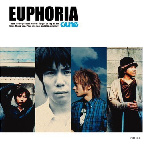 Cune ほほえみ ニコニコ動画