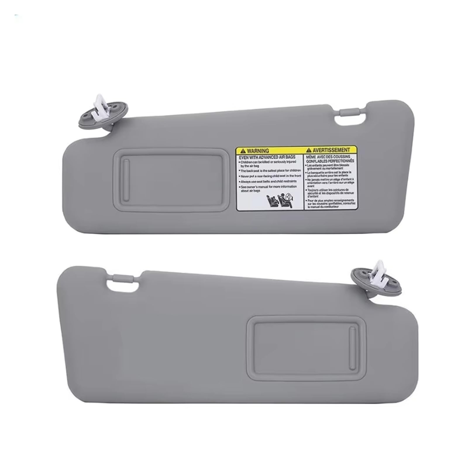 Sonnenblende Für Toyota Für Highlander 2008 2009 2010-2013