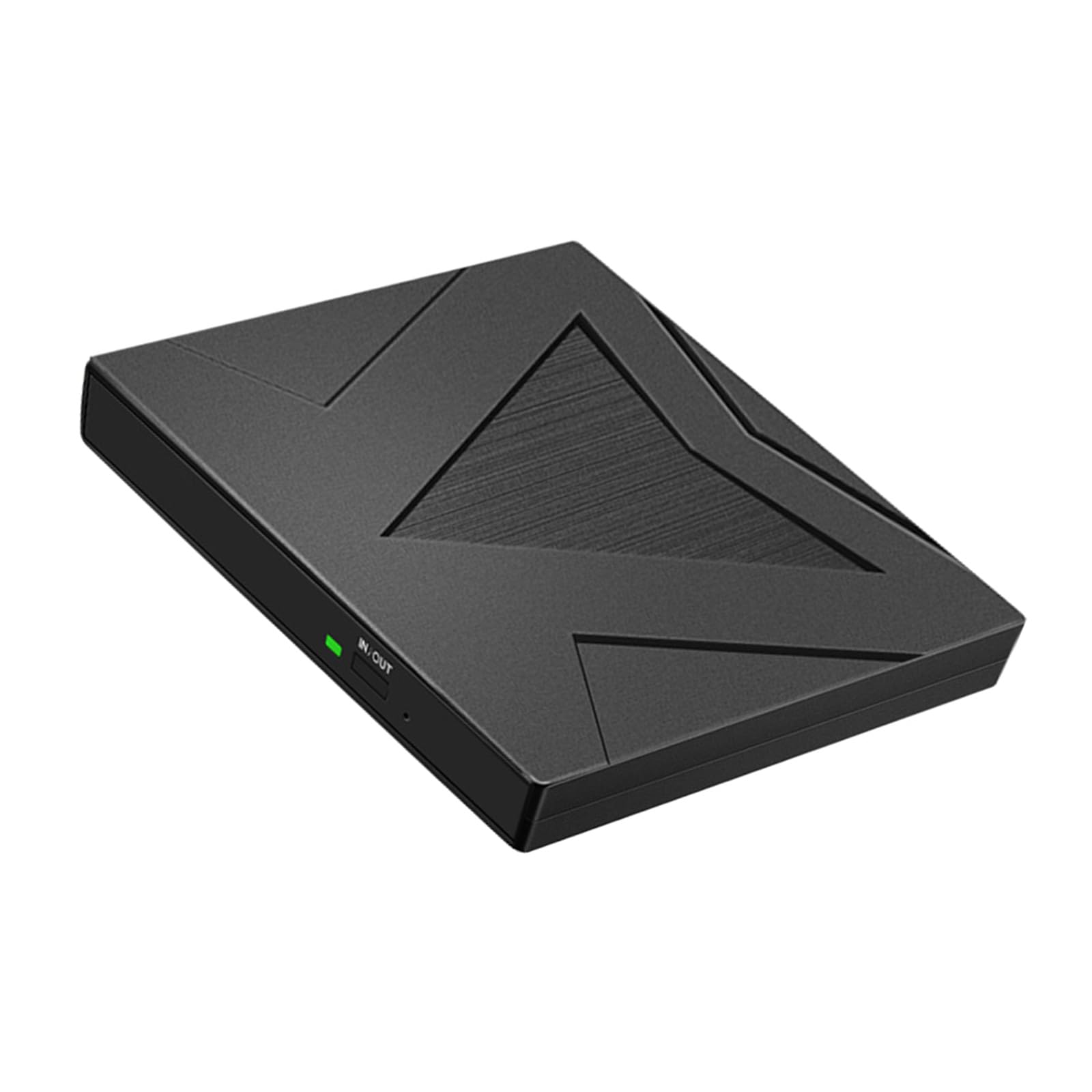 Lecteurs de disques ROM pour PC portable sans lecteur interne USB 3.0 - 8