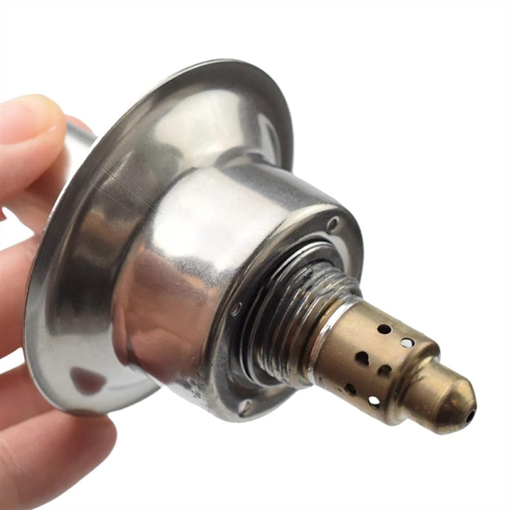 ZTBH Sensor de oxígeno 89465-52380 for 1.5L L4 2016-2020 36531-5K8-004 365315K8004