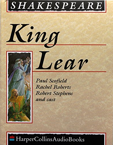 King Lear view 2