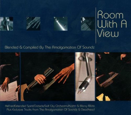 Room With a View [Audio CD] Various Artists