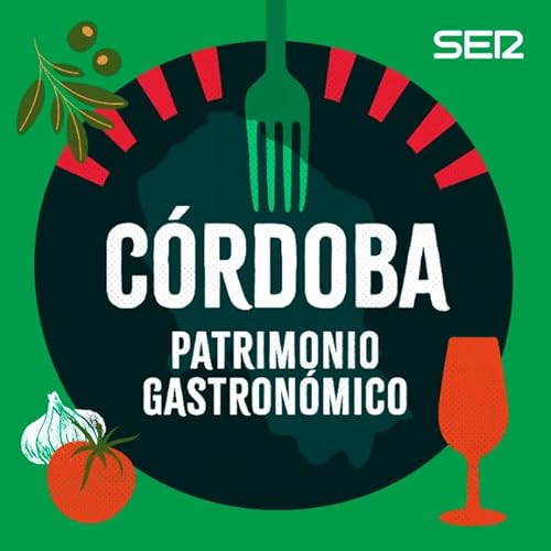 C&oacute;rdoba Patrimonio Gastron&oacute;mico 15 enero 2026