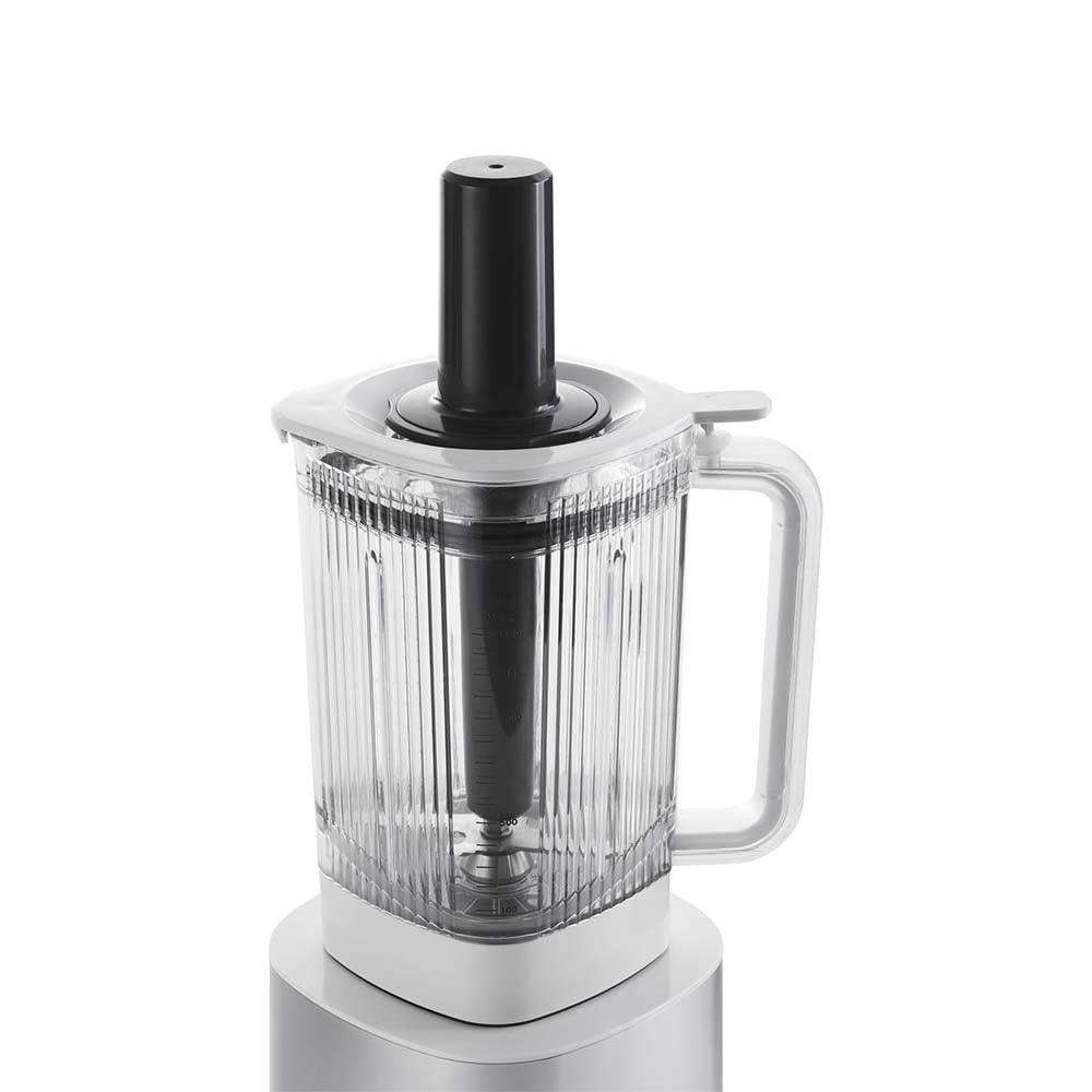 Blender universel, AC Motor | Argent | EU