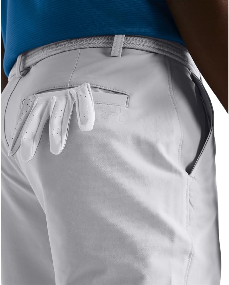 Under Armour - Tech Tapered Pants, Pantaloni Uomo