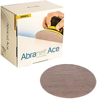 Mirka AC-203-220 Abranet Ace 3" Mesh Grip Disc