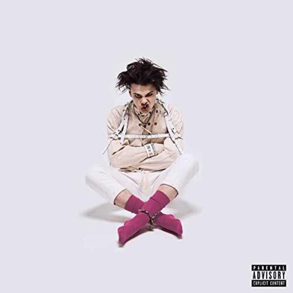 フォーラム　ヤングブラッド YUNGBLUD [輸入盤][1CD][CD] - ヤングブラッド - UNIVERSAL