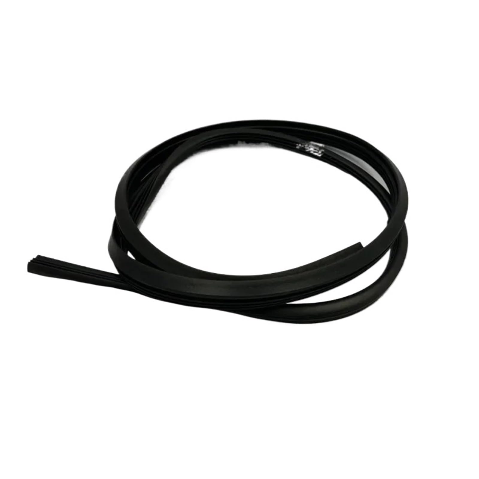 Untere Türdichtung For Geschirrspüler, Auslaufsichere Ersatzdichtung, Passend For T3 WQP6-3601