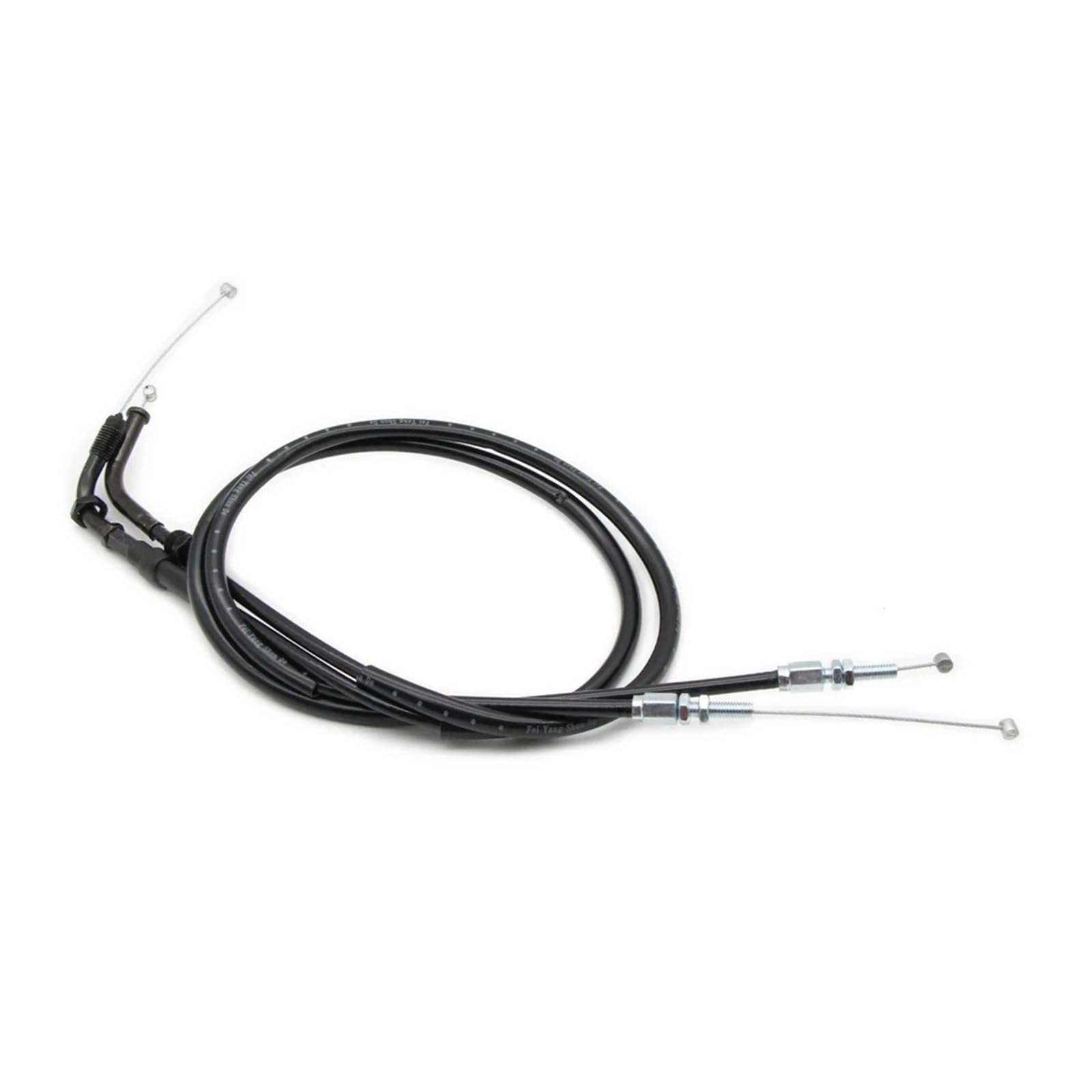 Compatible con Cable De Acelerador Honda CB250 Nighthawk 250.