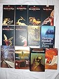  HC-Paket II (Die fünfte Frau/ Mittsommermord/ Die Brandmauer), Aus dem Schwedischen von Wolfgang Butt,