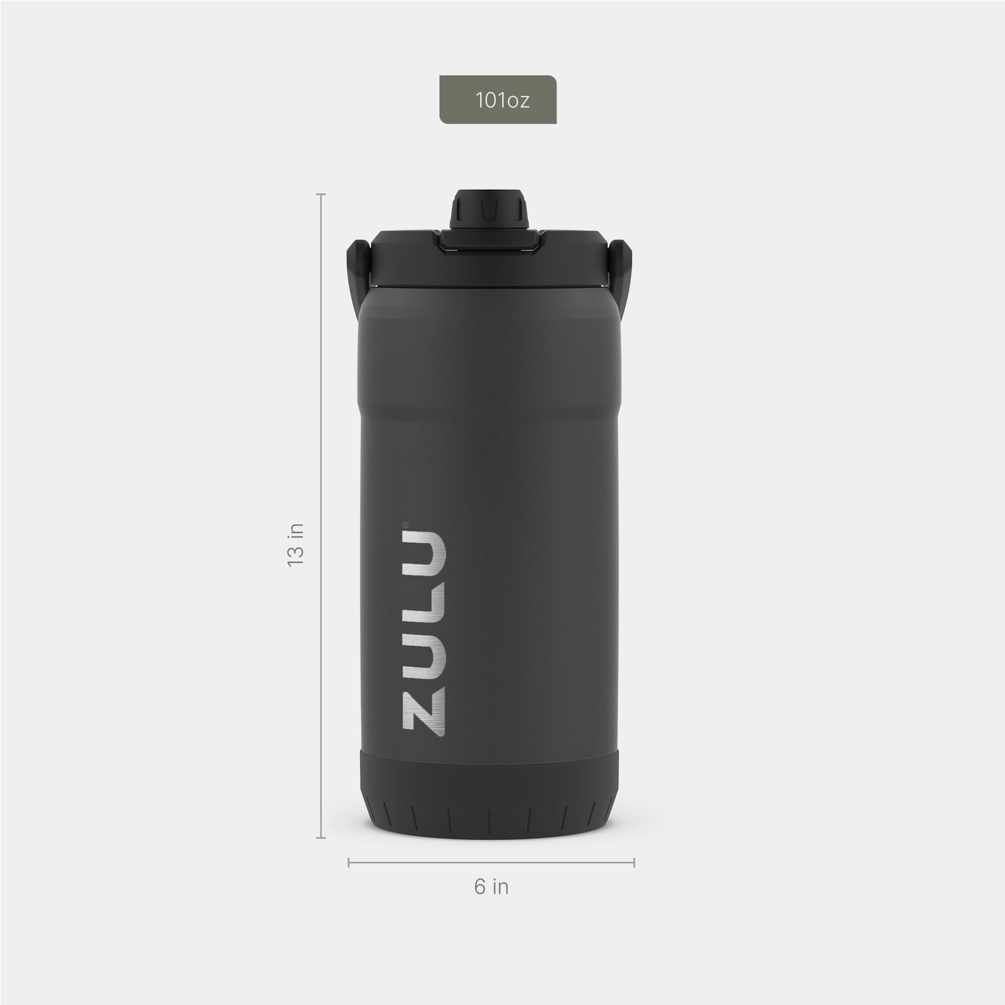 Zulú