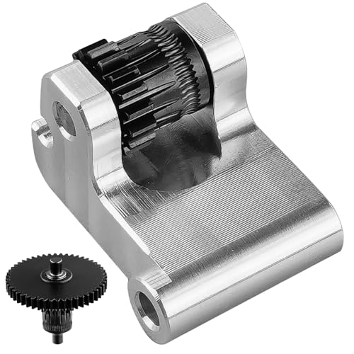 Ad5m Exturdr Gear 3D�v�����^�[�A�N�Z�T���[ Adventurer 5M/5M Pro�v�����^�[�M�A�L�b�g�ɓK���A�C���e�O���[�h�V���t�g CNC �X�P���g�����X�g���[�g POM-Gear �_�C���N�g�h���C�u AD5M ���o�@ Hotend