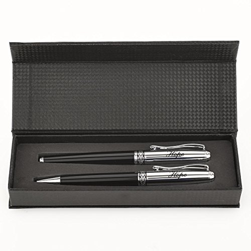 Classic Pen & Pencil Set -"Hope" Inscribed Barrel