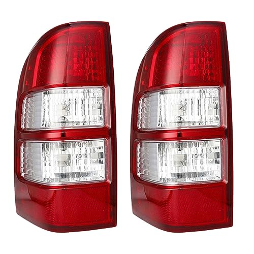 Lampe de frein gauche Thunder 2006-2011 feu arrière pour camionnette avec ampoule