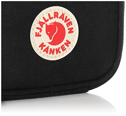 Fjällräven Men's Travel Wallet3
