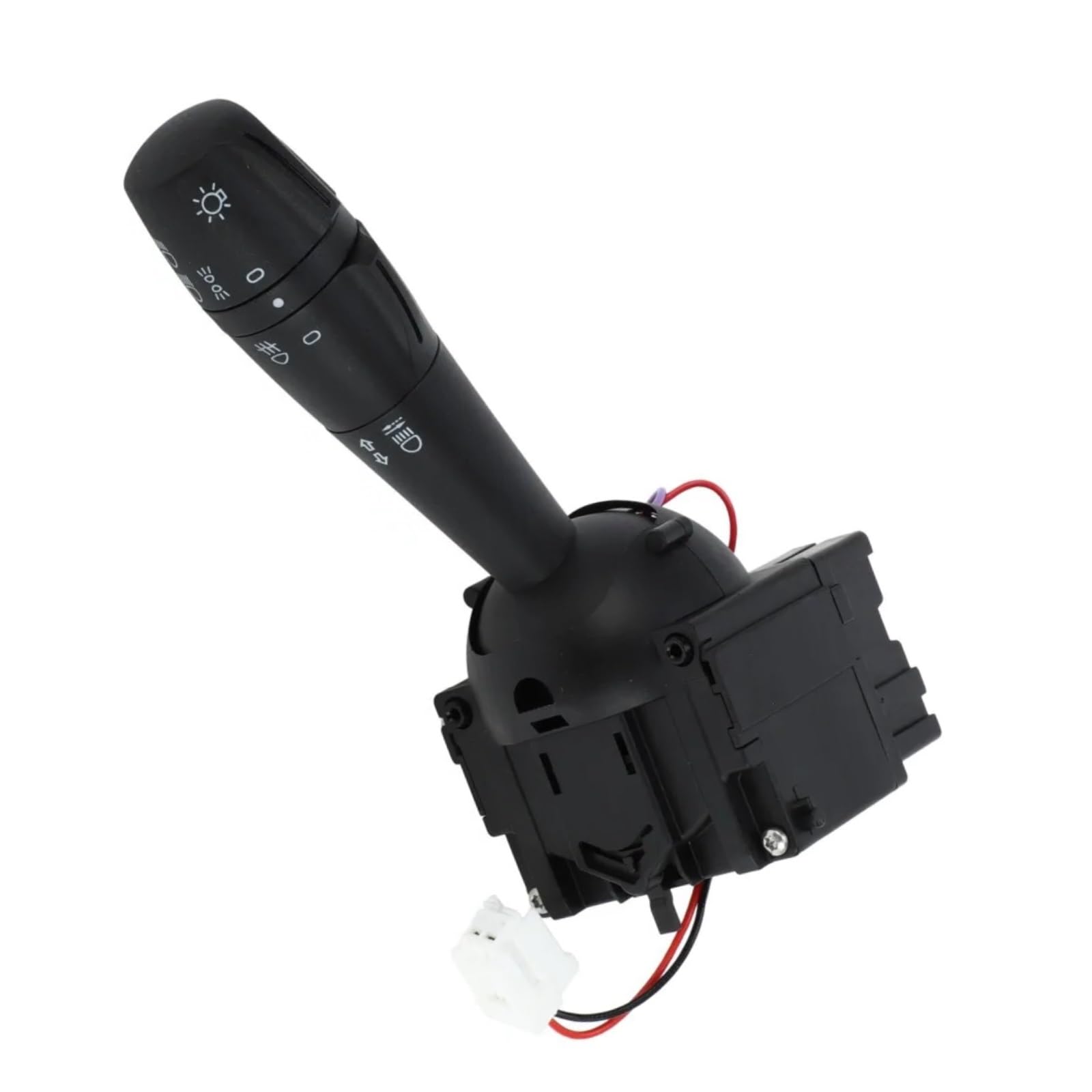 Commande volant pour Dacia Logan Duster Sandero interrupteur combiné - 8