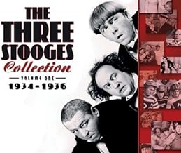 The Three Stooges Collection