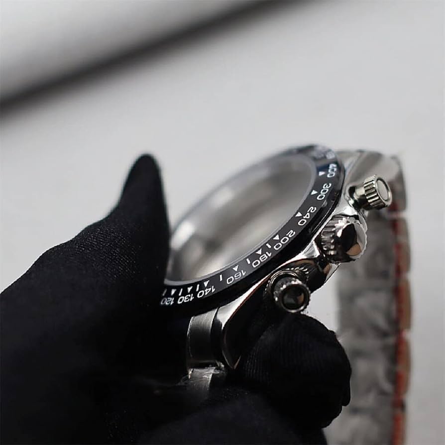 steeldive(steelflier)クロノグラフ 200m 防水vk63 Buy Steelflier Watches - Chronograph Quartz Watch