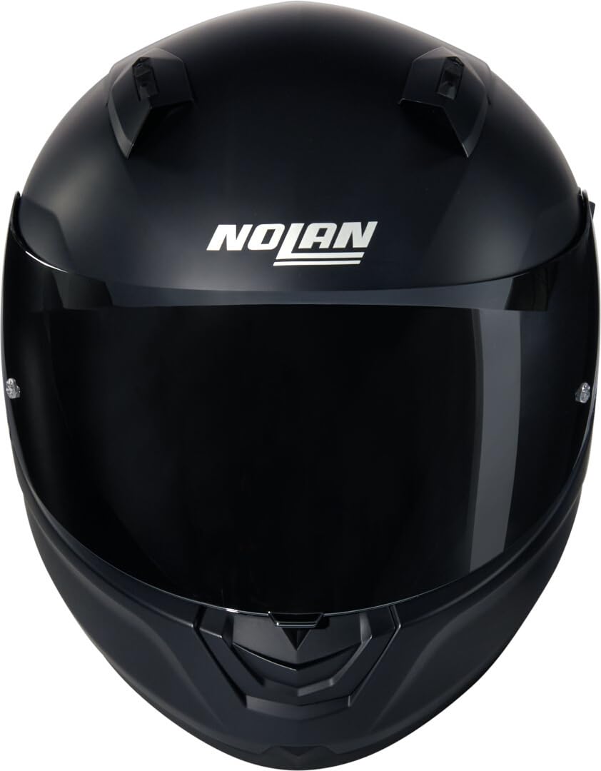 Nolan N60-6 Sport Argento Casco