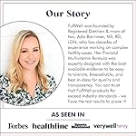 FullWell Prenatal Vitamins image 8