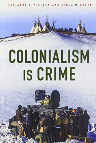 Colonialism Is Crime PDF