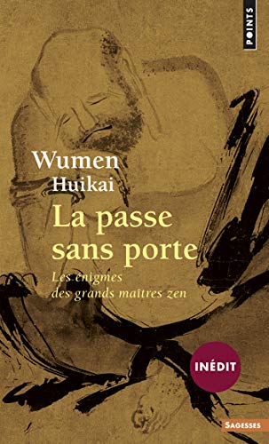 La Passe sans porte (inédit) (Points sagesses) Francais PDF