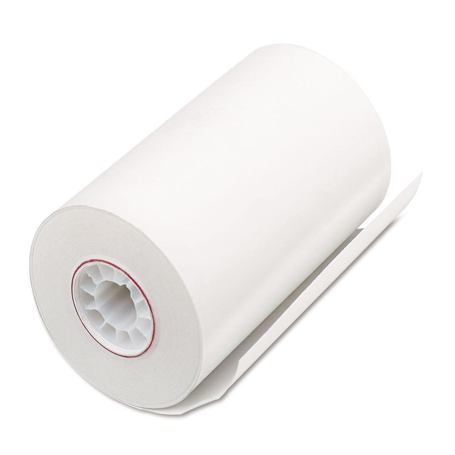 Staples Thermal POS Rolls 1‑Ply 3 1/8 x 90 Ft BPA‑Free Receipt Paper, 72 Carton