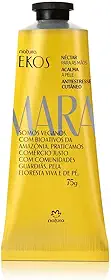Creme Hidratante para Mãos Ekos Maracujá Natura 75g