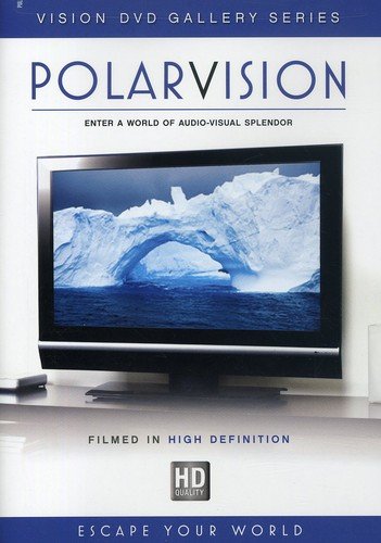 Polarvision Gallery [Edizione: Stati Uniti]