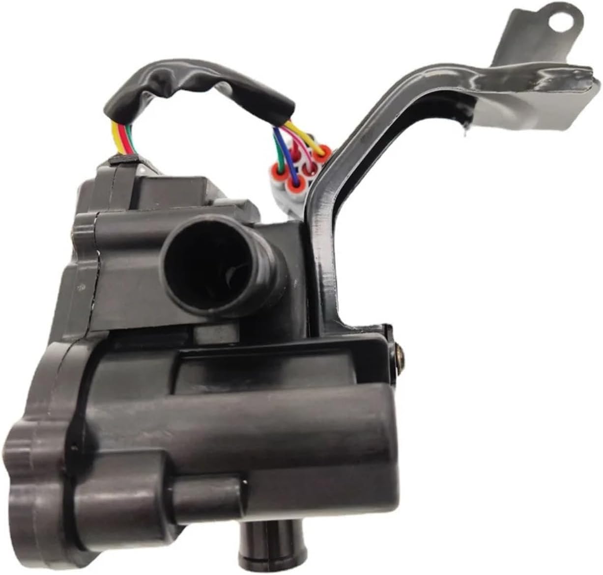 Coolant Control Valve 1pc Coolant Control Valve 1667021010 16670-21010 2004-2009 Fit for Prius 1.5L 1NZ-FXE Car Replacement Water Control Valve