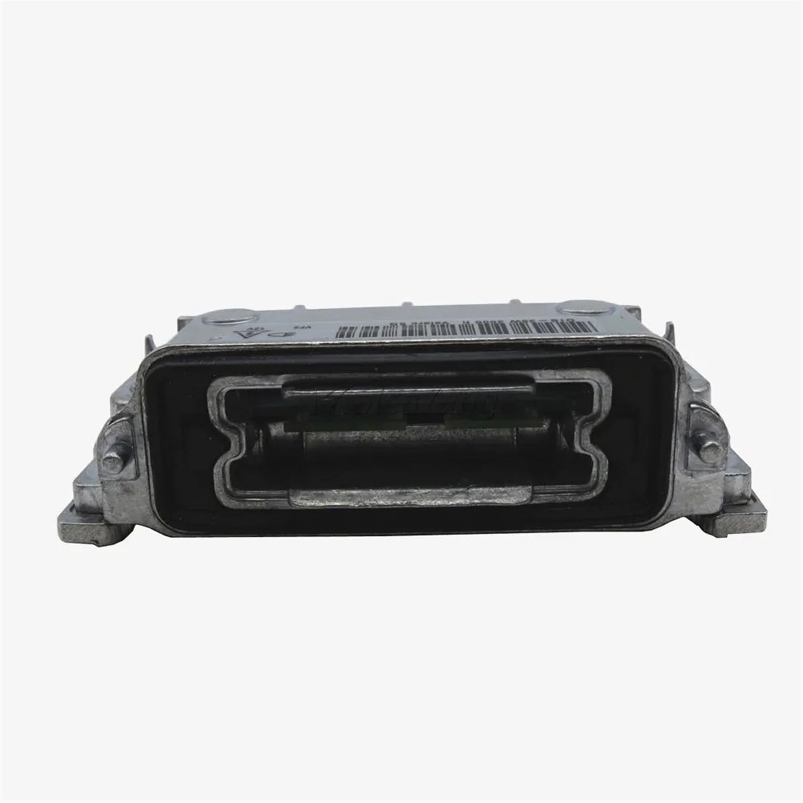 WOLWES Balasto de Xenón Compatible con Seat para Altea para Exeo para Ibiza para Leon para Toledo 6G D1S Unidad De Control HID De Balasto De Faro Control De Balasto De Xenón 4L0907391 4L0907391A