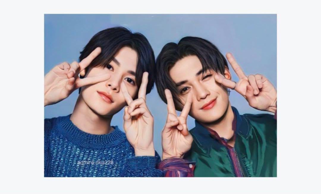 八木勇征(FANTASTICS) 荻原利久　美しい彼 Amazon.co.jp: 美しい彼 写真 荻原利久 八木勇征 : おもちゃ