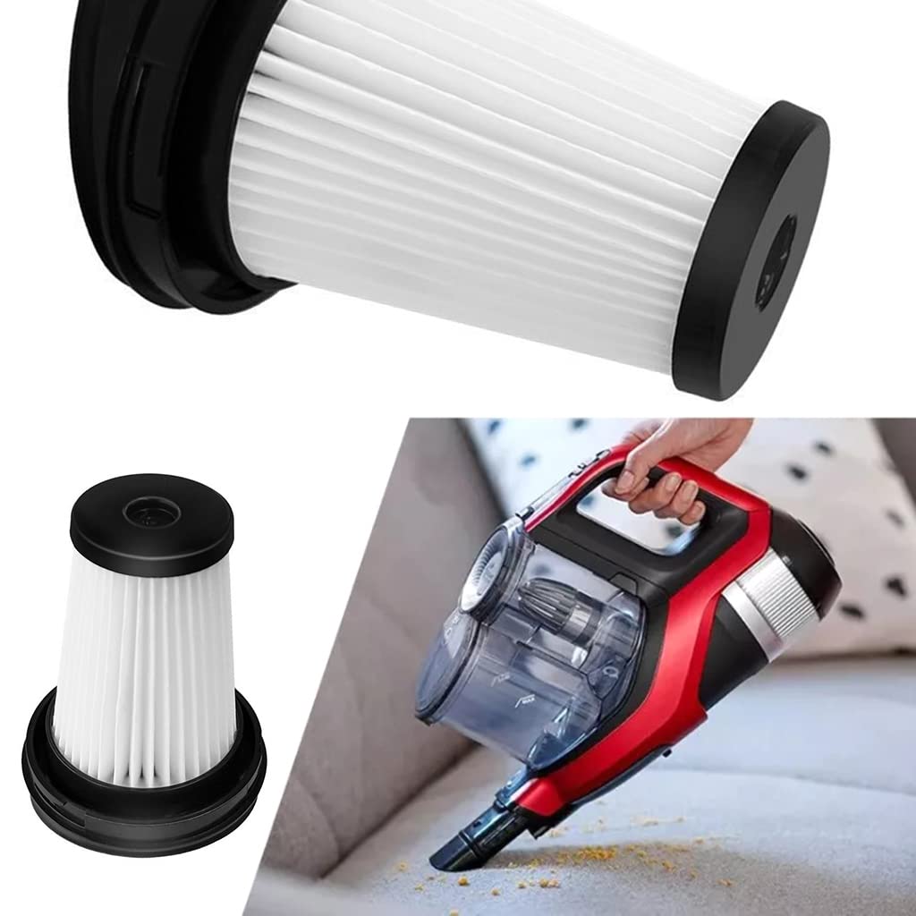 CHENGBEI HEPA Filter Kit For Grundig Vacuum Cleaner Replacements Parts HEPA Filter Handheld Auto Vacuum Cleaner Accessories Vacuum Cleaner Filters Replacement