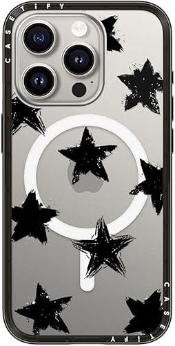 Miniatura 178 de CASETiFY Funda Compacta para iPhone 17 Pro Max [Delgada y Elegante/Compatible con Magsafe / Protección contra caídas de 4 pies de grado militar 2X]