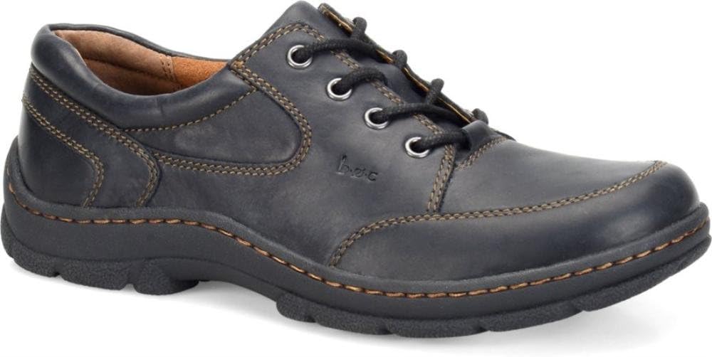 b.o.c. - Mens - Kirby Black