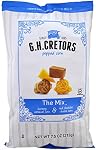 G.H. Cretors Popcorn Chicago Mix (Caramel and Cheddar), 213g
