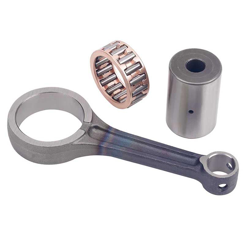 Biela para Honda FES125 y NES125: soluciona ruidos en el motor 06381-KZY-900