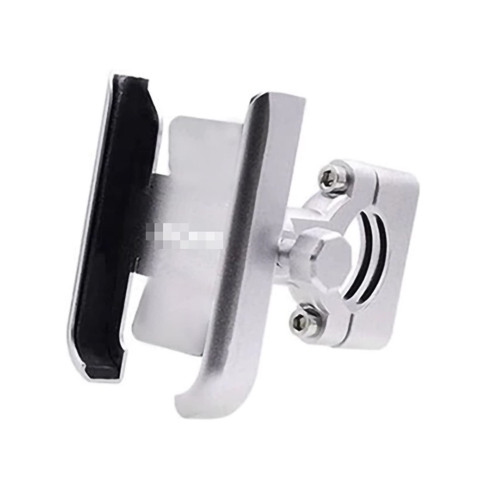 Uchwyt do nawigacji na telefon komórkowy Kierownica Motocykla CNC Uchwyt Na Telefon Komórkowy GPS Stojak Uchwyt Nawigacyjny Dla Y&AMAHA Dla XJR1200 Dla XJR1300 Uchwyt Na Telefon Komórkowy HACKBEPW
