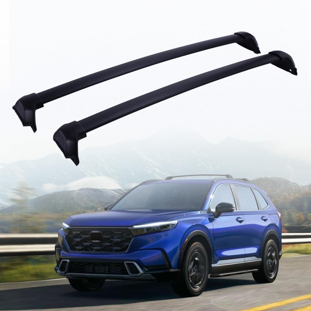 Amazon | Titopena ルーフラック クロスバー 2023 2024 ホンダ CR-V