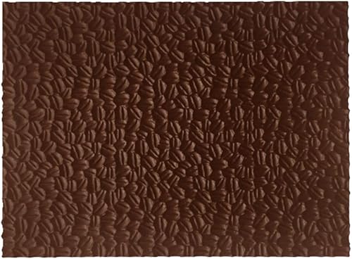 Miniatura 4 de Molde suizo del cordón de la impresión de la estera del fondant del silicio del molde del patrón de la corteza del molde de la torta del silicón