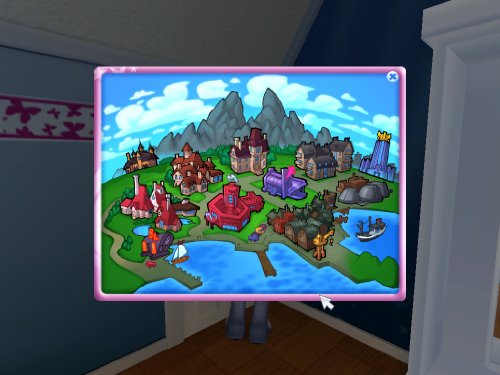 Music Mania - PC – vue 3